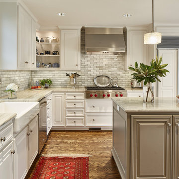 Kitchens