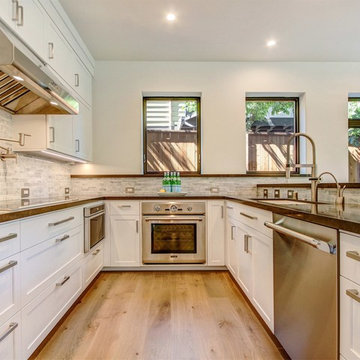 Kitchens