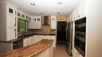 Best 15 Cabinetry And Cabinet Makers In Steinbach Mb Houzz