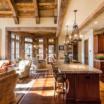 Kitchens
