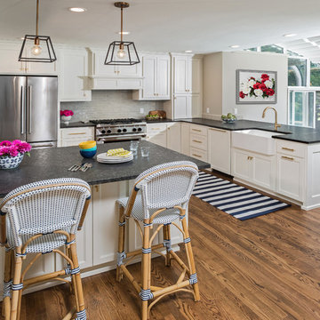 Kitchens