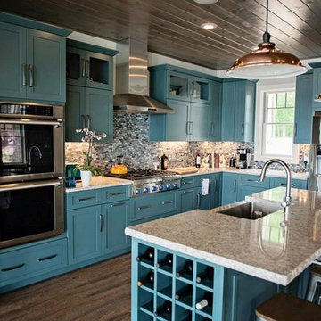 Kitchens We Love