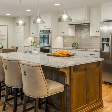Kitchens