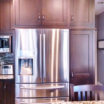 Kitchens with Schmidt Furniture and Cabinetry, LLC
