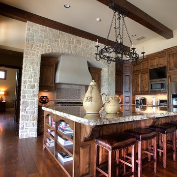 Kitchens