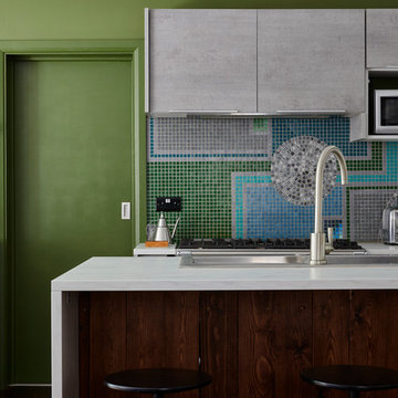 KitchenSplash Back Commission