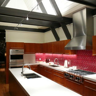 Klopf Architecture A Frame Los Altos Hills Remodel