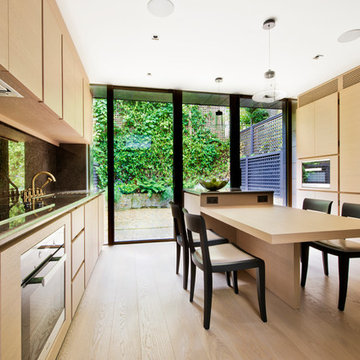 Knightsbridge House