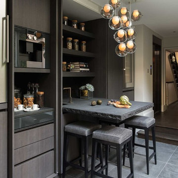 Knightsbridge Residence