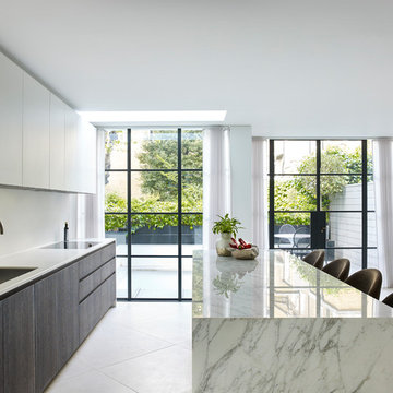 Knightsbridge Town House