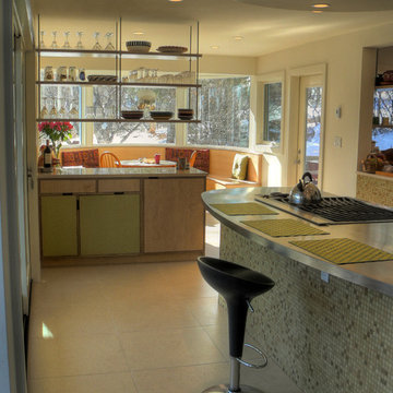 Knollwood renovation