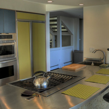 Knollwood renovation