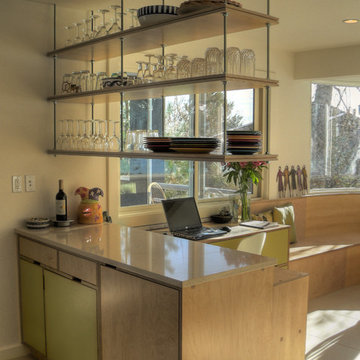 Knollwood renovation