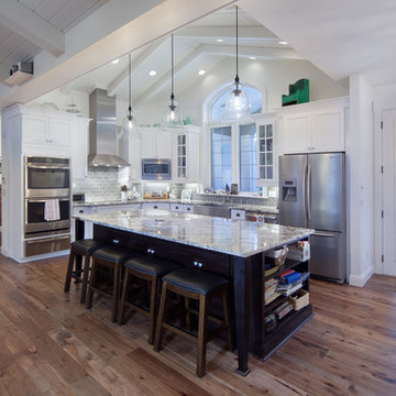 Knollwood Whole House Renovation