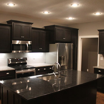Koch Custom Home