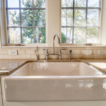 Kohler Apron Front Sink