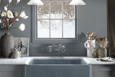 Kohler Kitchen