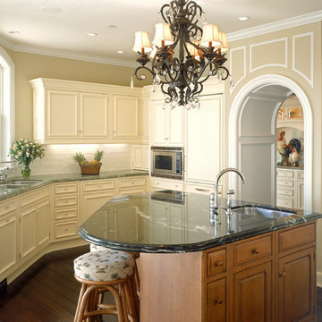 Kosher Kitchen Design