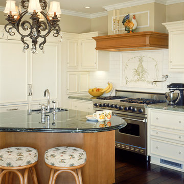 Kosher Kitchen Design