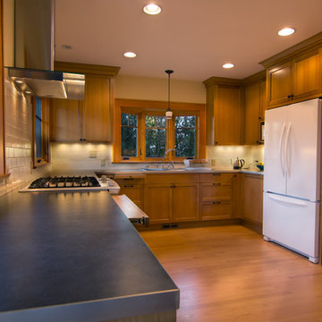 Kosher Kitchen Remodel