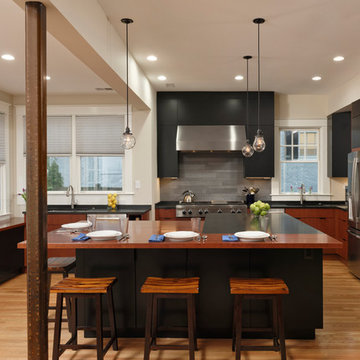 Kosher Kitchen Renovation in Washington, DC