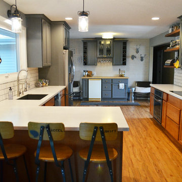 Kraftmaid Cabinets - Van Wert, OH (1/29/16)