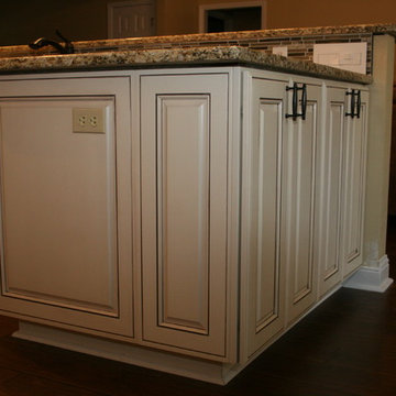 Kraftmaid Kitchens
