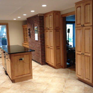 Mesa Beige Porcelain Tile Houzz