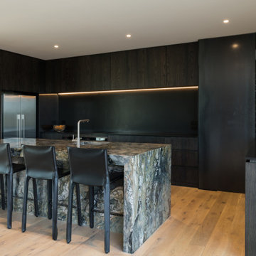 Kumeu Residence