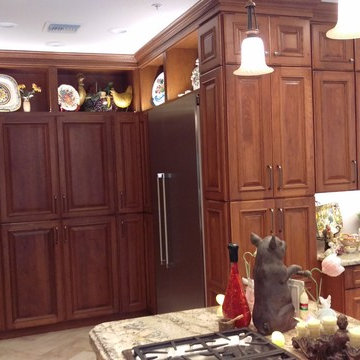 L A Scottsdale Kitchen