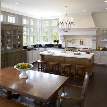 L. Cramer Builders + Remodelers