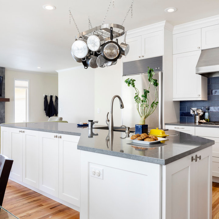 Browse LShaped Kitchen Island ideas and designs in Photos Houzz UK