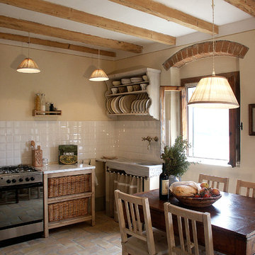 La Fornella