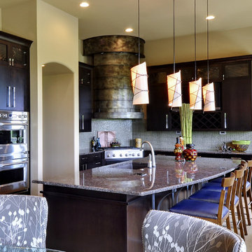 LA Homebuilders Thornwood Showhouse