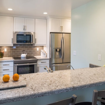 La Jolla, California Kitchen Remodel 2