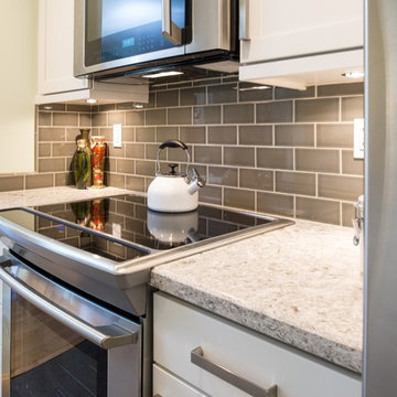La Jolla, California Kitchen Remodel 2