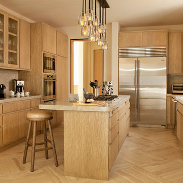 La Jolla Coastal Retreat