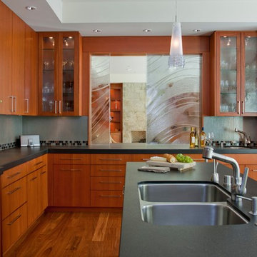 La Jolla Kitchen