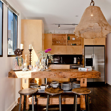 LA LOFT