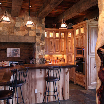 La Plata County Ranch House