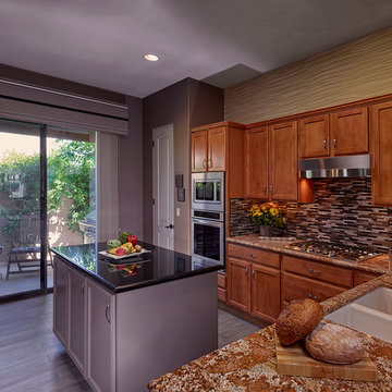 La Quinta Home