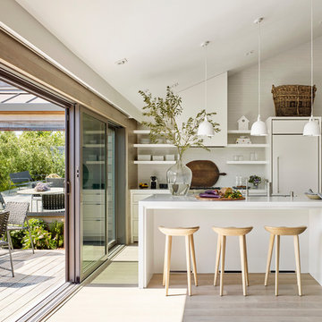 LaCantina Doors
