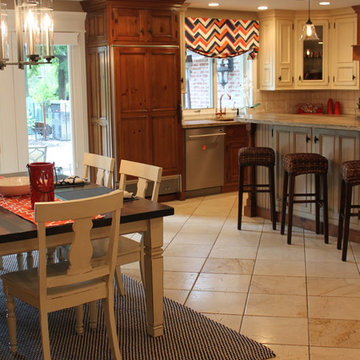 Ladue Home