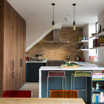 Lady Somerset 2 London NW5