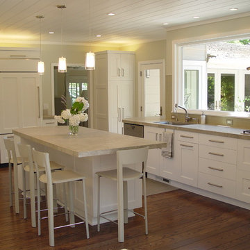 Lafayette Residence