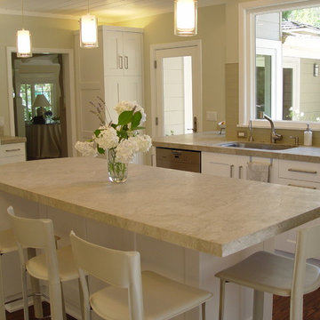 Lafayette Residence