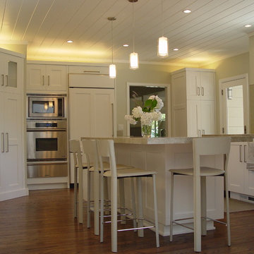 Lafayette Residence