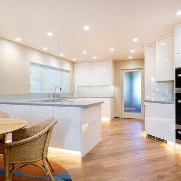 Lafayette Ultra-Modern Kitchen