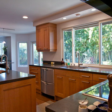 Laguna Beach Chefs Kitchen