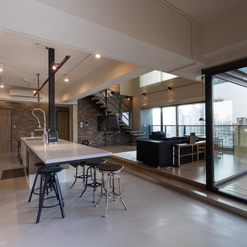 Lai Residence